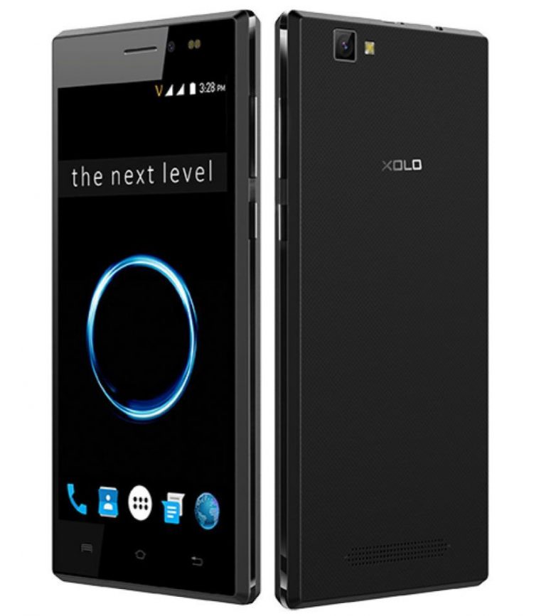 XOLO Era 1X Pro